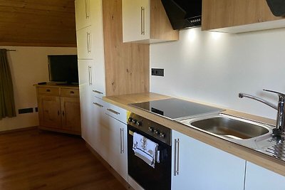 Apartamento Vacaciones familiares Fischbachau