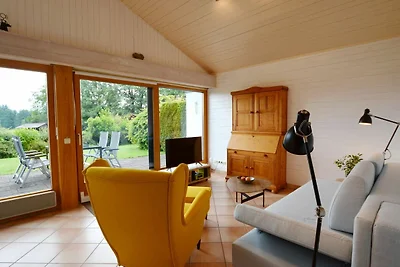 Casa vacanze Vacanza di relax Prien