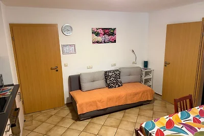 Nichtraucher-Ferienwohnung Martha-Stephanie, ...