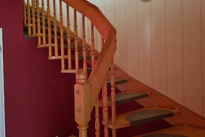 Vakantieappartement Gezinsvakantie Koserow