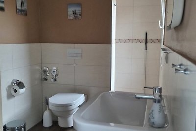 Vakantieappartement Gezinsvakantie Bad Kleinen