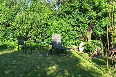 Vakantieappartement Gezinsvakantie Fritzlar