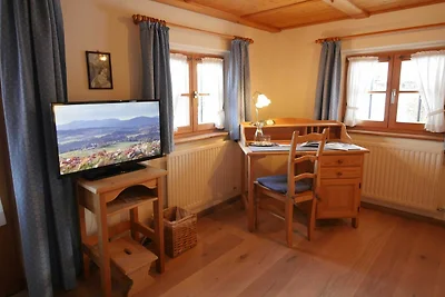 Vakantieappartement Gezinsvakantie Bad Wiessee