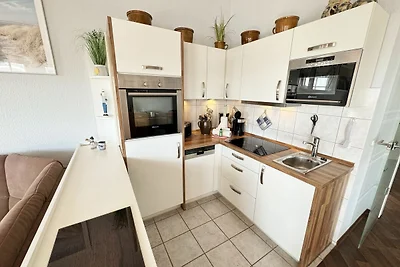 Seepark Sellin - Haus Baabe Whg 431 Penthouse...
