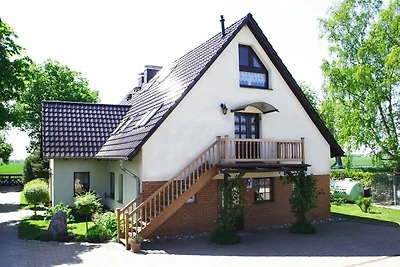Vakantieappartement Gezinsvakantie Gross-Mohrdorf