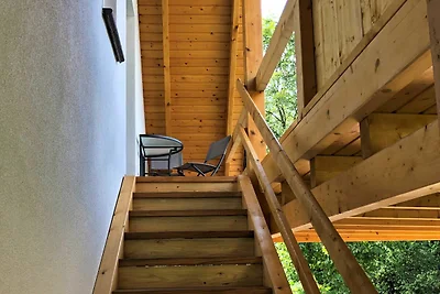 Vakantieappartement Gezinsvakantie senftenberg