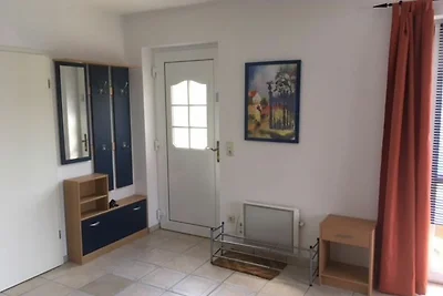 Vakantiehuis Ontspannende vakantie Loissin