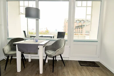 Käppen Plambeck, 1. OG, Whg. 4