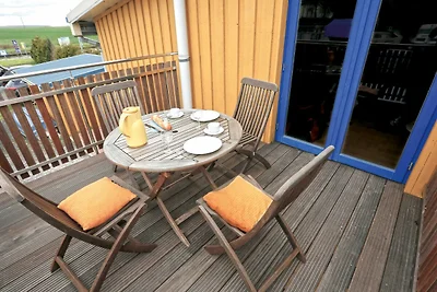 Vakantieappartement Gezinsvakantie Niderviller