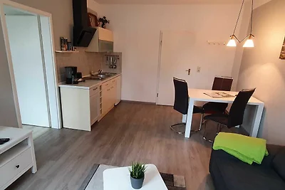 Vakantieappartement Gezinsvakantie Sellin