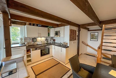 Vakantieappartement Gezinsvakantie Göhren