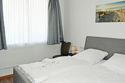 Vakantieappartement Gezinsvakantie Göhren