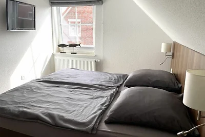 Hotel Cultuur en bezienswaardigheden Butjadingen