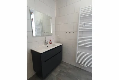 Vakantieappartement Gezinsvakantie Zempin
