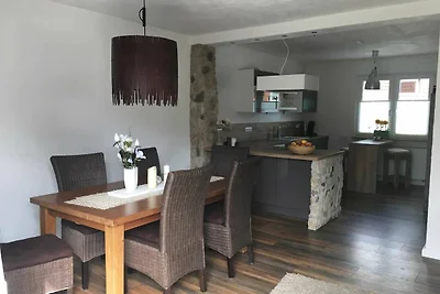 Vakantiehuis Ontspannende vakantie Korbach