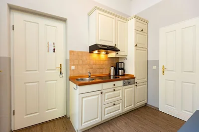 Appartamento Vacanza con famiglia Heringsdorf