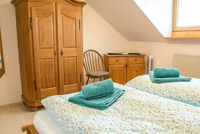 Ferienwohnung Stumbaum