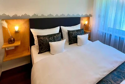Vakantieappartement Gezinsvakantie Jungholz
