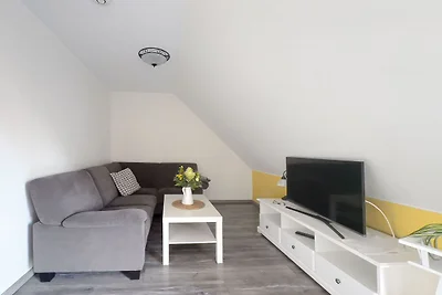 Ferienwohnung 05 2.OG Haus 2