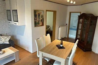Ferienwohnung Mali