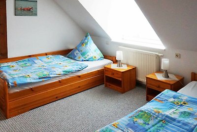 Vakantieappartement Gezinsvakantie Usedom town