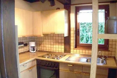 OFI-147 - Ferienhaus für 4 Personen mit...