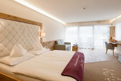 Doppelzimmer Landhaus