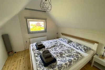 Ferienhuss En Söten