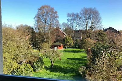 Appartamento Vacanza con famiglia Wilhelmshaven