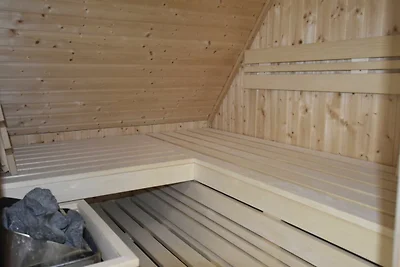 3-Raum-Ferienhaus (6 Personen) Luv