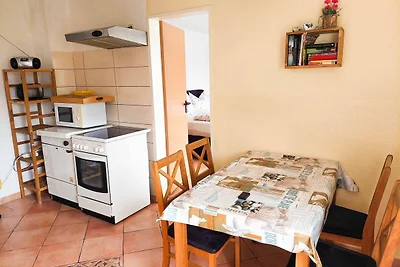 Appartamento Vacanza con famiglia Kröslin