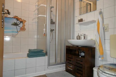 Vakantieappartement Gezinsvakantie Großheide