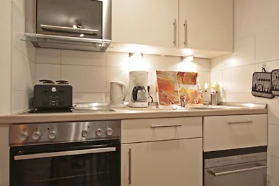 FeWo Abendrot A 1.31 Ref. 132364