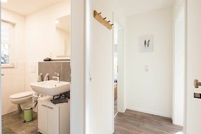 Vakantieappartement Gezinsvakantie Monschau