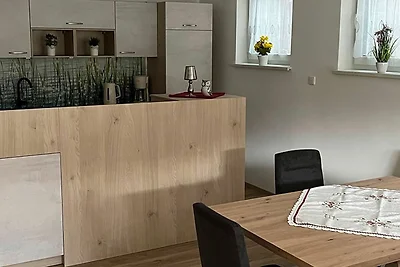 Apartament Dla rodzin Eisenberg