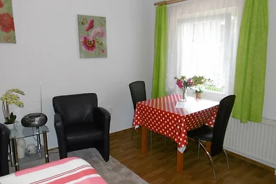 Appartamento Vacanza con famiglia Bergen auf Rügen