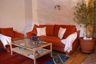 Ferienwohnung 2