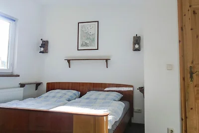 Vakantiehuis Ontspannende vakantie Kröslin