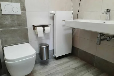 Vakantieappartement Gezinsvakantie Senftenberg