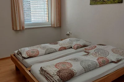 Vakantieappartement Gezinsvakantie Damüls