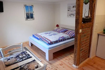 Vakantieappartement Gezinsvakantie Putbus