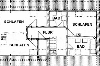 Wohnung Dorfhaus