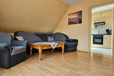 Ferienwohnung Seestern