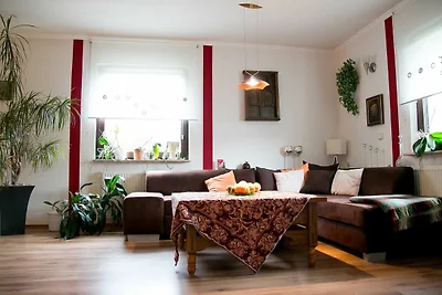 Ferienhaus gesamt