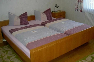 Appartamento Vacanza con famiglia Ettenheim