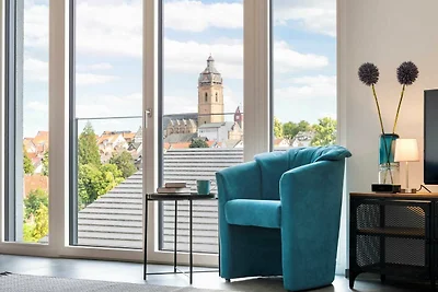 Vakantiehuis Ontspannende vakantie Bad Wildungen