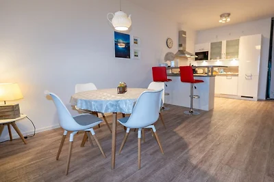 145 Meerblick Ferienwohnung