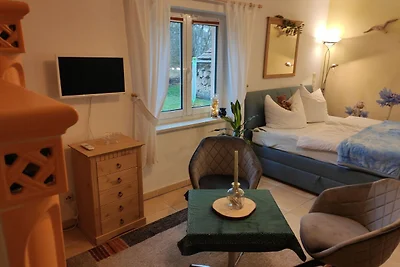 Ferienhaus, komb. WZ/SZ, Küche, DU/WC, Garten