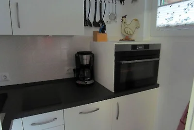 Vakantieappartement Gezinsvakantie Büsum
