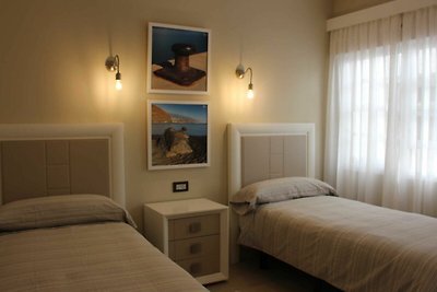 Vakantieappartement Gezinsvakantie El Puerto de Tazacorte